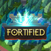 Fortified